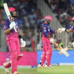 GT vs RR IPL 2026 Live Score Update: Rajasthan Sets 211-Run Target