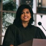 Tamil Nadu-Born Rini Sampath Enters 2026 Washington D.C. Mayoral Race