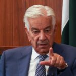 India-Pakistan Tensions Rise: Khawaja Asif Issues Strong Warning, Mentions Kolkata
