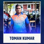 Toman Kumar Clinches Gold at World Archery Para Series Bangkok 2026