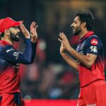 RCB Crush CSK by 43 Runs in IPL 2026 High-Scoring Thriller