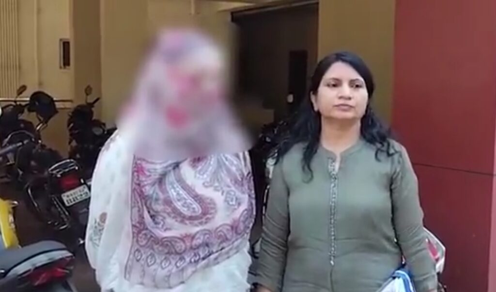 Belagavi Woman Alleges ₹19 Lakh Fraud, Blackmail, and Theft
