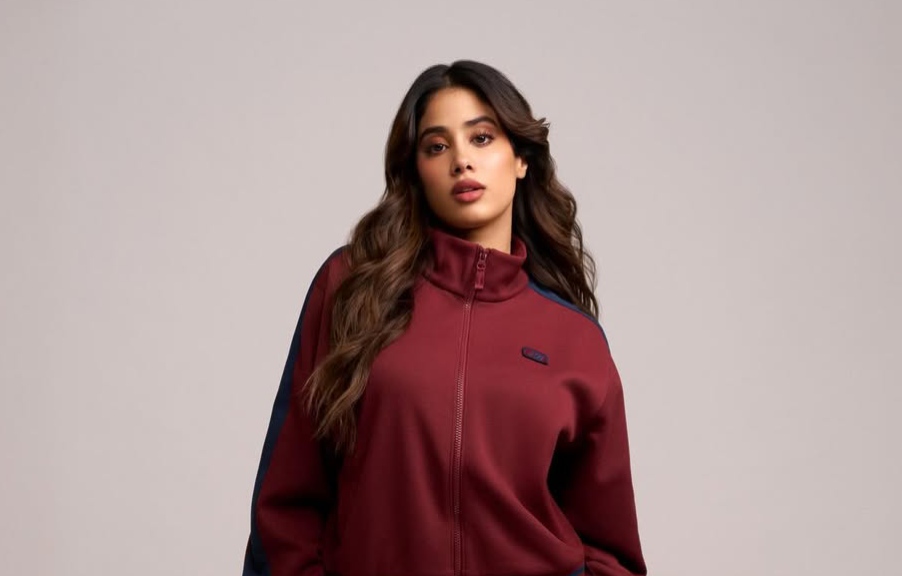 Janhvi Kapoor Recalls Childhood Trauma: “Found My Morphed Photos on Porn Sites at 15”