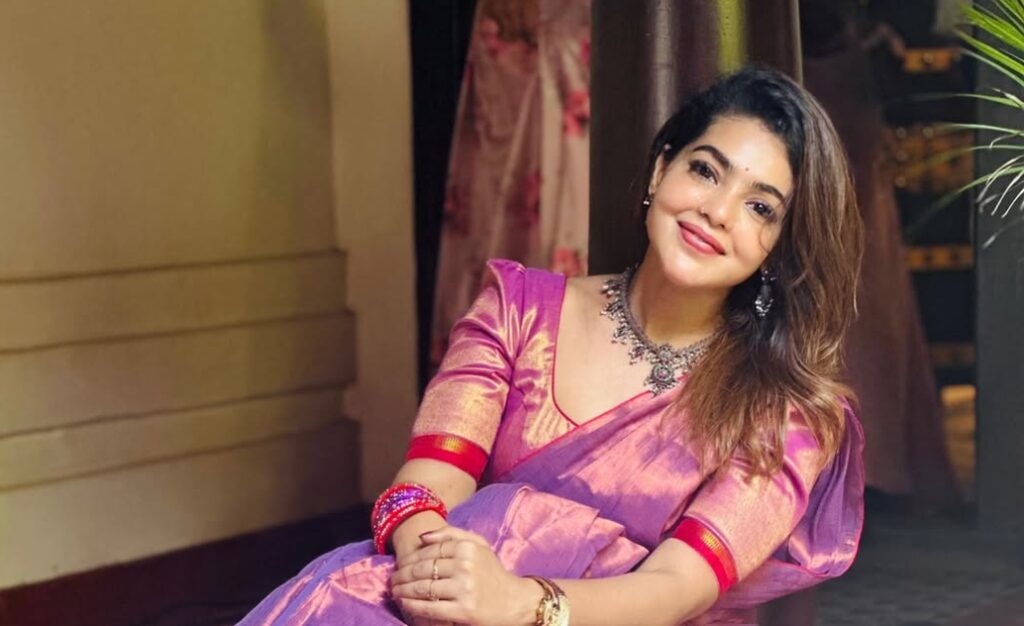 Tamil TV Actress Subashini Balasubramaniyam Found Dead at 36