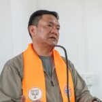 Supreme Court Orders CBI Probe Into Arunachal Pradesh Contracts Linked to CM Family