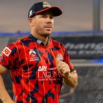David Warner Arrested in Australia for Drunk Driving Amid PSL 2026