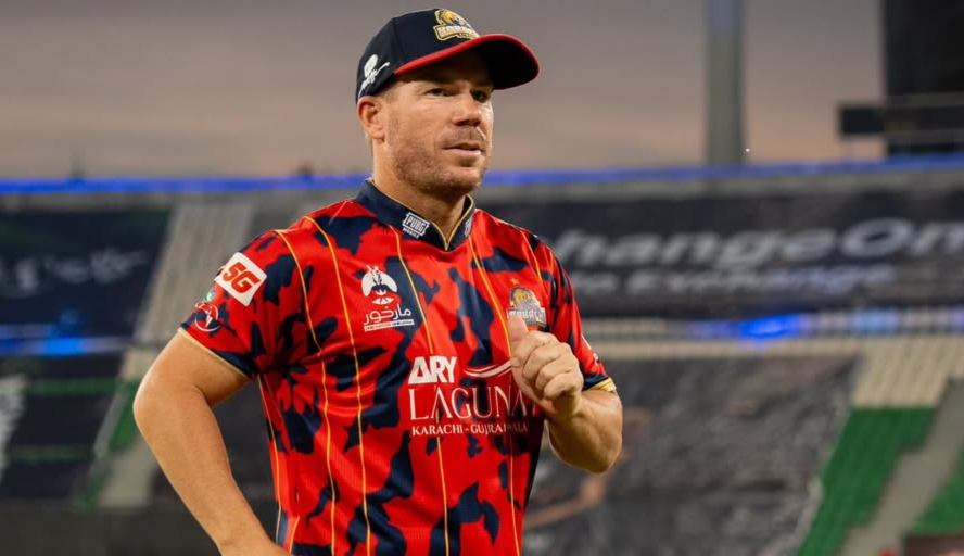 David Warner Arrested in Australia for Drunk Driving Amid PSL 2026