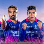 Rain Delays Toss in RR vs MI Clash as Guwahati Awaits Start