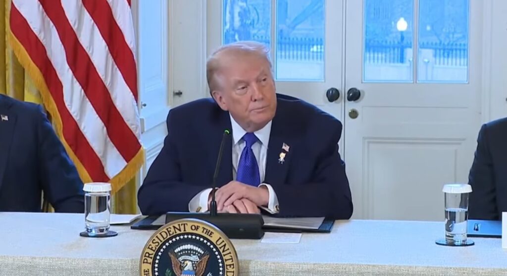 Donald Trump News