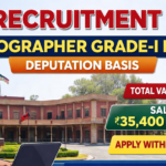 CCL Recruitment 2026 Notification: Salary Up to ₹1.12 Lakh, Apply Now
