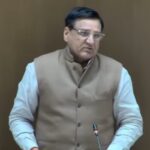 Churu MLA Harlal Saharan Acquitted in Fake Marksheet Case After 6 Years