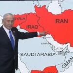 Benjamin Netanyahu
