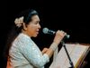 Singer Asha Bhosle Passes Away