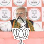 PM Modi to Address ‘Nari Shakti Vandan’ Convention in New Delhi Today