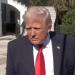 Trump Announces Hormuz Strait Blockade, Raising Fears of Global Oil Disruption