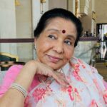 Asha Bhosle Passes Away at 92: Final Rites to Be Held Today in Mumbai