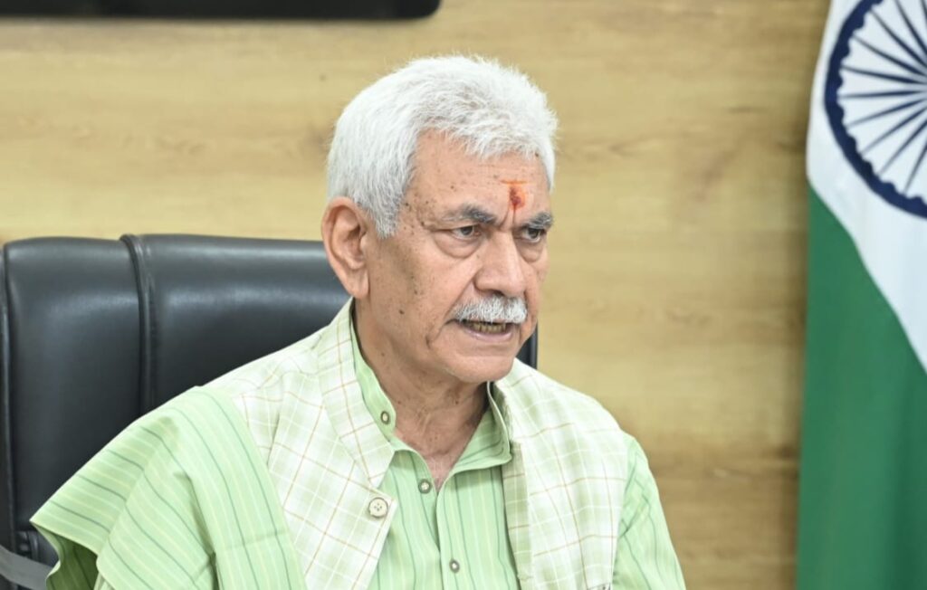 Amarnath Yatra 2026 to Begin on July 3, Registration Opens April 15