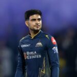 Shubman Gill Joins Elite Club with 4000 IPL Runs Milestone
