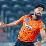 IPL 2026: Prafull Hinge Takes 3 Wickets in First Over on Dream Debut
