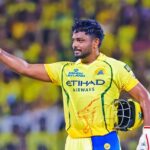 Sanju Samson Named ICC Player of the Month for March 2026