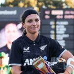 Amelia Kerr
