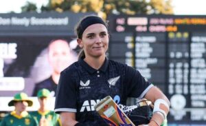 Amelia Kerr