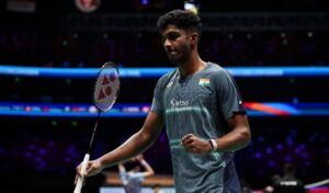 Ayush Shetty