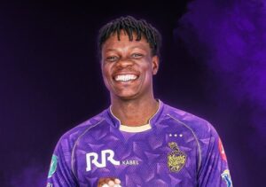 Pakistan Cricket Board Bans Blessing Muzarabani Over Contract Breach in PSL Blessing Muzarabani