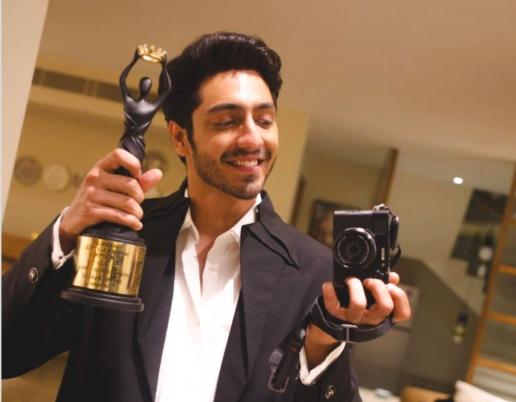 Ahaan Panday