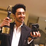Ahaan Panday