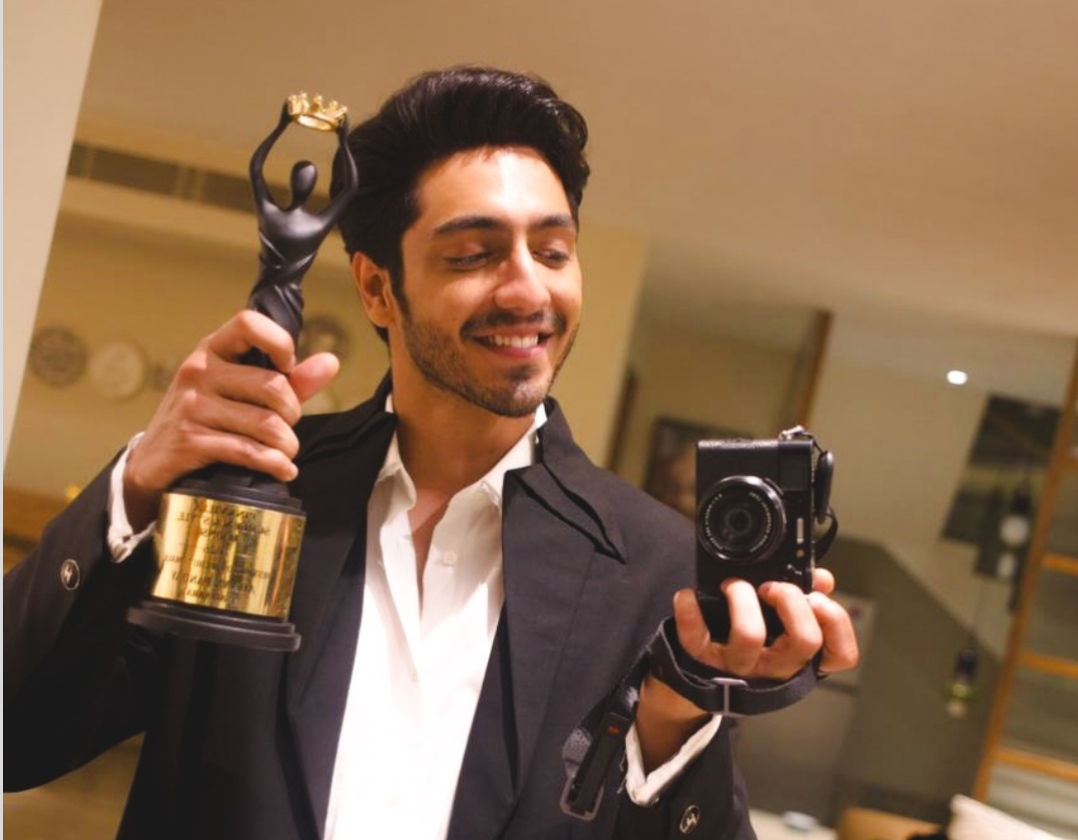 Ahaan Panday