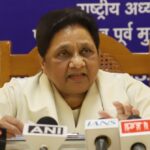 Mayawati Backs 33% Women’s Reservation but Calls for SC/ST and OBC Sub-Quota