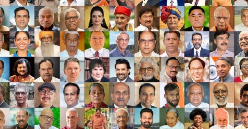 Applications Open for Padma Awards 2027; Deadline Set for July 15