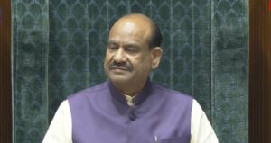 Om Birla