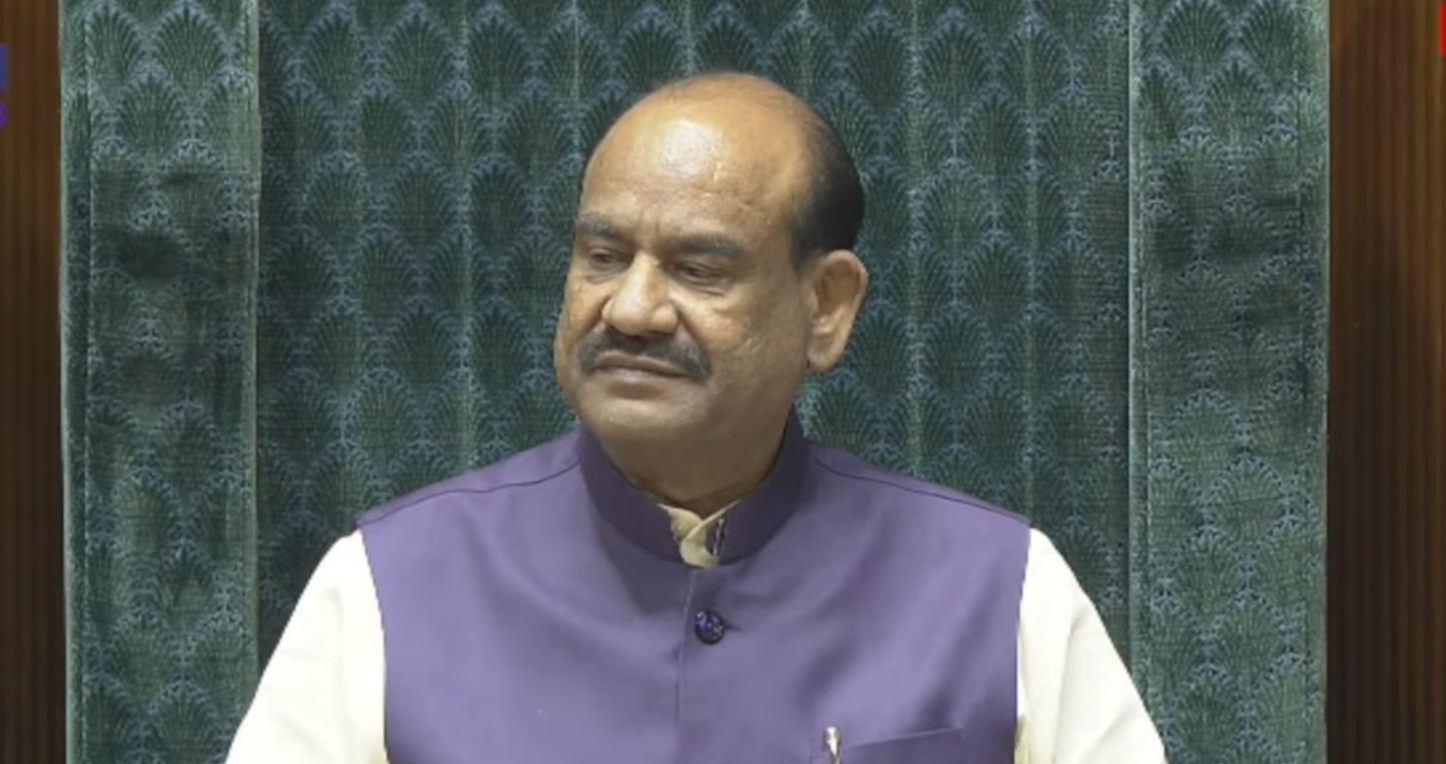 Om Birla