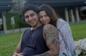 Shaheen Bhatt Gets Engaged to Ishaan Mehra, Shares Heartwarming Moments Online Oplus_16908288