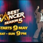 Javed Jaffrey Returns to TV with India’s Best Dancer Season 5, Promo Goes Viral