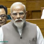 Women’s Reservation Bill Fails in Lok Sabha After Falling Short of Two-Thirds Majority