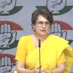 Priyanka Gandhi