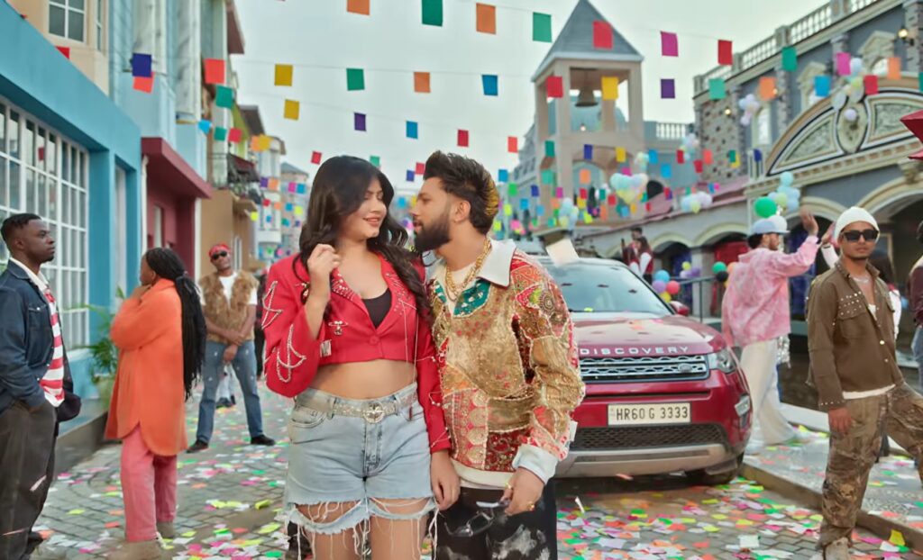 Neelkamal Singh’s ‘Khul Ja Sim Sim’ Creates Buzz Online, Trends Within Hours