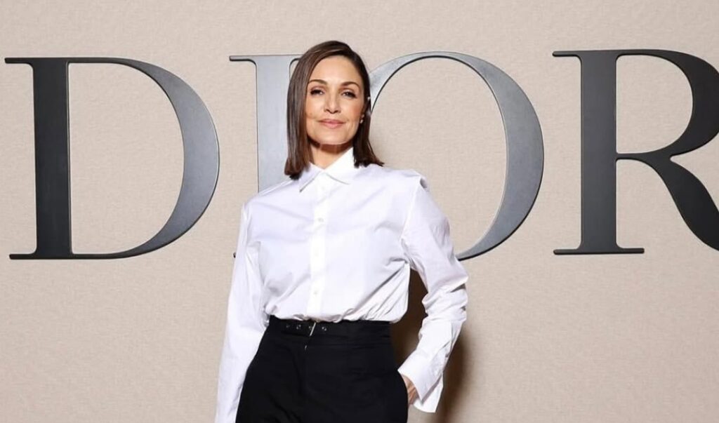 French Actress Nadia Farès Passes Away at 57 After Cardiac Arrest