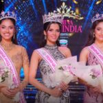Femina Miss India 2026 Winner: Sadhvi Sail from Goa Clinches Crown