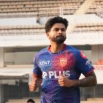 Can Shreyas Iyer Take Over T20 Captaincy from Suryakumar Yadav?