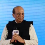 Dinesh Trivedi Appointed India’s New High Commissioner to Bangladesh