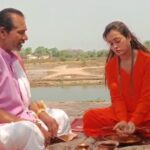 Harsha Richhariya Embraces Sannyasa, Becomes Swami Harshanand Giri in Ujjain
