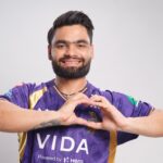 Rinku Singh Shines Under Pressure as KKR Win Opening Match of IPL 2026