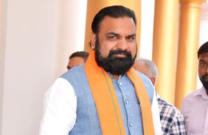 CM Samrat Choudhary
