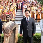 India–South Korea Cooperation Key to Securing Strait of Hormuz, Says President Lee
