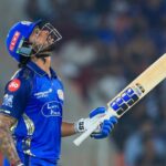Tilak Varma’s Stunning Century Powers Mumbai Indians to 199 Against Gujarat Titans