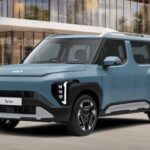 Kia Syros 2026 SUV Arrives in India: Diesel Automatic Now More Affordable